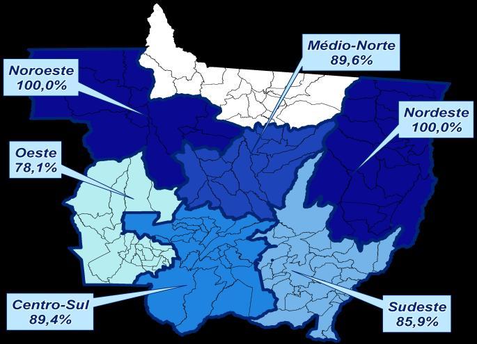 pelo Imea no mês de agosto, houve queda de 30% no consumo estadual, passando de 48,4 para 34 mil toneladas na expectativa anual, se comparado ao mês de julho/13.