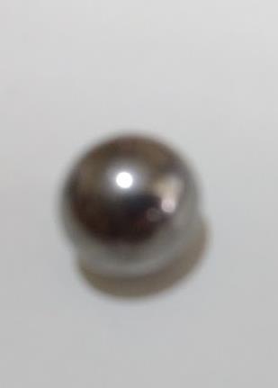 m Figura 3. Foto ilustrativa esfera de aço. 2.