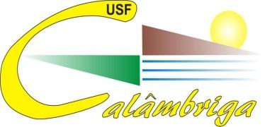 A Equipa da USF Calâmbriga deseja a todos os