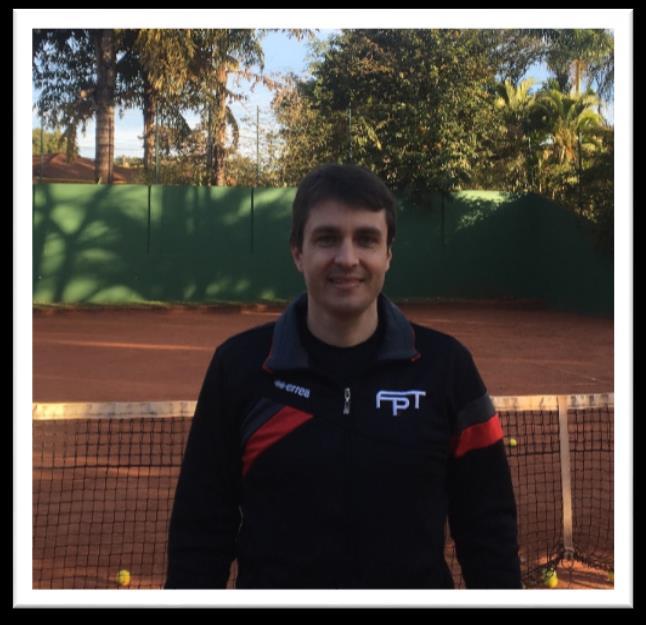 Trabalhou em dois dos maiores clubes formadores de tenistas do país: na Associação Leopoldina Juvenil, em Porto Alegre, e no Esporte Clube Pinheiros, em São Paulo.