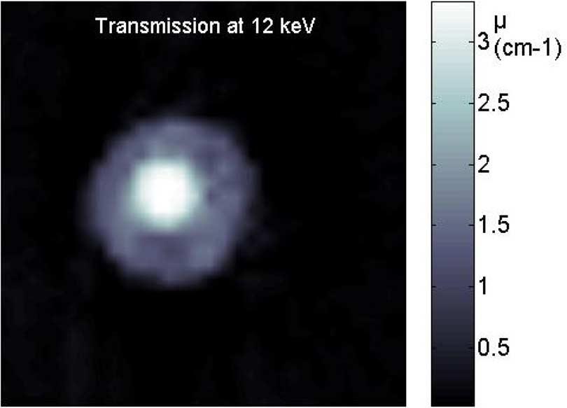 1428 IEEE TRANSACTIONS ON NUCLEAR SCIENCE, VOL. 56