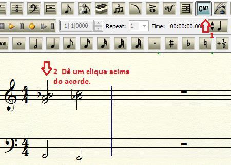 CIFRAS 48 CHORD DEFINITION (ACORDES DESCONHECIDOS) Como visto