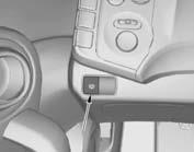 Ştergătoarele şi spălătoarele de parbriz Spălătorul de faruri (pentru anumite modele) Ştergătoarele automate intermitente La anumite modele BUTONUL SPĂLĂTOARELOR