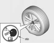 Honda TRK (pentru anumite modele) AVERTIZARE Nu lipiți autocolantul pe volan, Acesta poate împiedica funcționarea airbag-ului SRS.