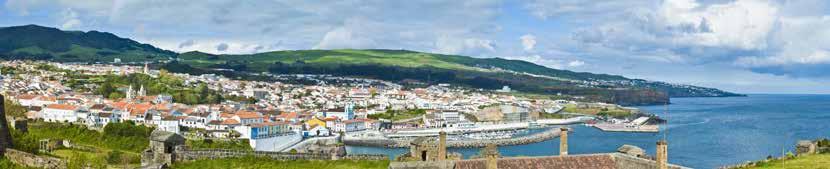 SEGUROS NOTA: para os produtos da Madeira e Açores consulte as condições de seguros em wwww.nortravel.pt GARANTIAS MULTIVIAGENS MULTIVIAGENS VIP ALL IN Morte ou Invalidez Permanente a) 30.000 60.