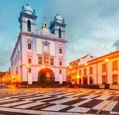 PARTIDAS GARANTIDAS VIAGEM EM GRUPO COM GUIA PRIVATIVO AÇORES SÃO MIGUEL E TERCEIRA PARTIDAS DE LISBOA CIRCUITO TUDO INCLUÍDO conforme itinerário LAGOA DAS SETE CIDADES LAGOA DO FOGO LAGOA DAS FURNAS