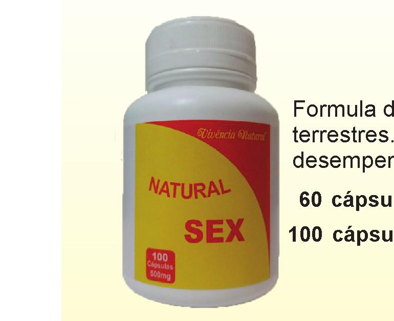 PARA ENFRENTAR O DIA A DIA natural sex Formula desenvolvida através de catuaba, ginseng e tribulus