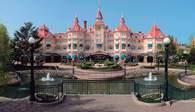 New York e no Disney s Newport Bay Club, 1,65 no Disney s Sequoia Lodge, 0,99 no Disney s Hotel