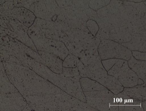 alvo de Cu-Kα (λ= 1,54 Å As amostras obtidas após tratamento térmico foram submetidas à difração de raio-x com a