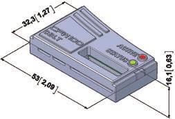 2: Comunicación con el SuperDrive G2 Figura A.