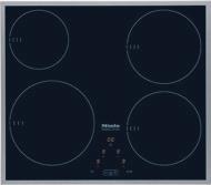 Temporizador, Sistema automático, Função Manter quente. Indicação do calor restante para todas as zonas de cozinhar, Indicação digital do nível da potência.