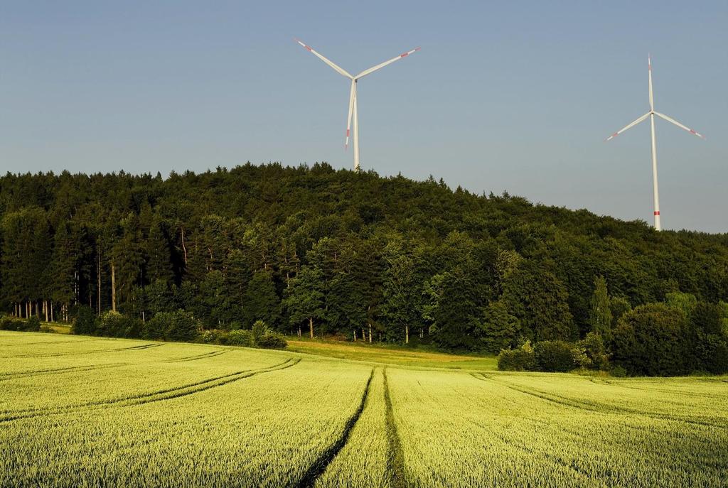 INVESTIMENTOS ENERGÉTICOS 54 centrais de geração em construção, equivalentes a 3.