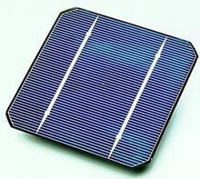 energia solar em