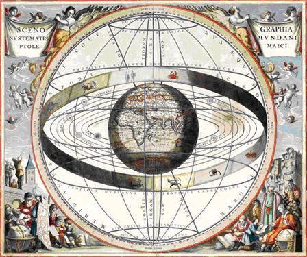 EM BUSCA DO CONHECIMENTO CIENTÍFICO Revolução científica ocorreu no século XVII, quando a ciência