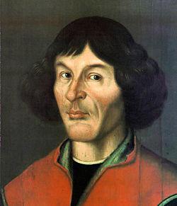 Nicolau Copérnico (1473-1543) Teoria do Heliocentrismo o sol está no centro do universo e os astros giram (orbitam) ao seu redor; rompe com o Geocentrismo de Aristóteles,