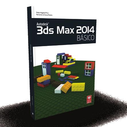 5660 - Autodesk 3ds Max 2014 Plano de Aula - 32 Aulas (Aulas de 1 Hora). Aula 1 Capítulo 1 - Introdução ao 3ds Max 2014 1.1. Novidades da Versão 2014...25 1.1.1. Populate Crowd...25 1.1.2. Perspective Match.