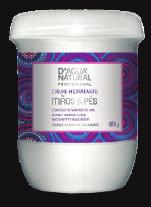 CREME HIDRATANTE MÃOS E PÉS Hidratante, emoliente e finalizador. Óleo de Semente de Uva e Ceras Emolientes. CREME ESFOLIANTE MÃOS E PÉS Esfoliação de mãos e pés. Óleo de Semente de Uva. PARAFINA MÃOS E PÉS Hidratação de mãos e pés.