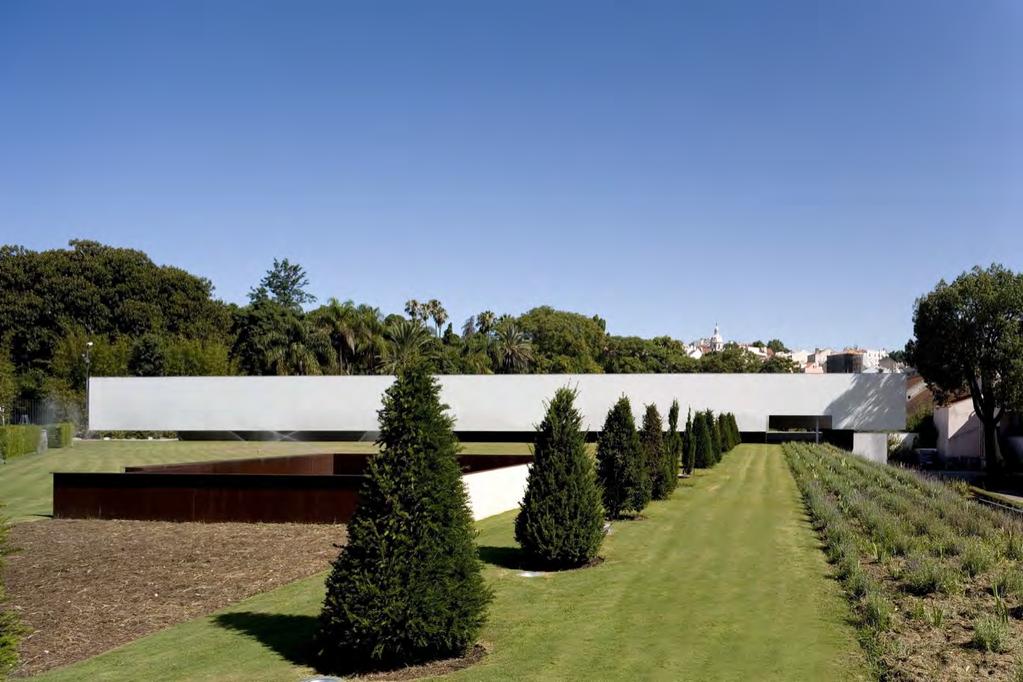 CENTRO DE DOCUMENTAÇÃO E INFORMAÇÃO, PALÁCIO DE