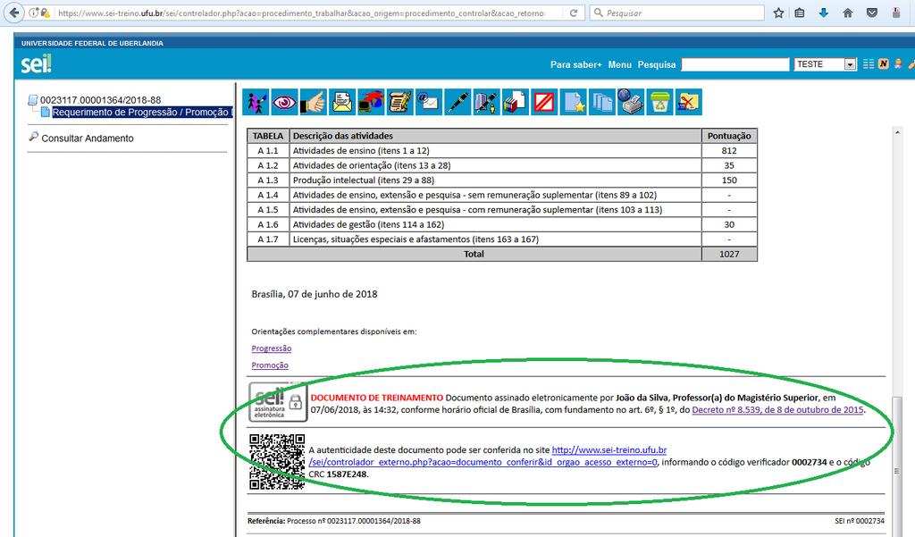 ou Professor(a) do Magistério do Ensino Básico, Técnico e Tecnológico (2),