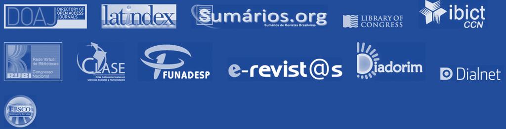 CONSELHO EDITORIAL Adolfo Ingácio Calderón Pontifícia Universidade Católica de Campinas (PUC Campinas) Alexandre L. D.