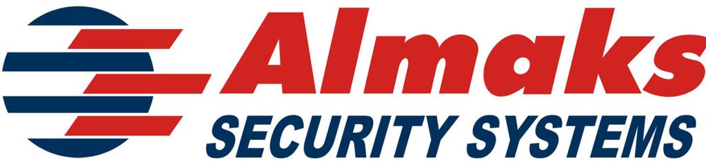 Almaks Security Systems d.o.o. Gospodara Vučića 129 11 000 Beograd Tel. 011 285 26 06, 011 285 26 07 Fax. 011 285 26 08 www.almaks.rs Navedene cene su u EUR-ima bez PDV-a.