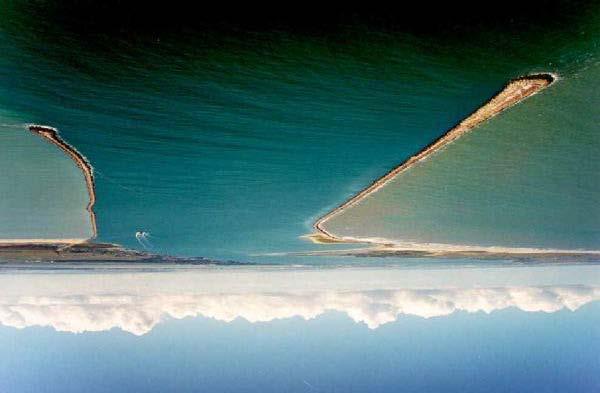 (3) O ambiente da pesquisa A obra de Engenharia pesquisada localiza-se no Molhe Leste da Barra do Rio Grande RS - Brasil.