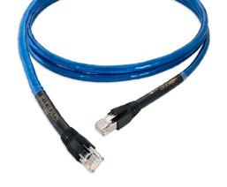 5m Pr 27 500,00 Por cada 1/2 metro adicional por par 2 750,00 Digital - LEIF Series BLUE HEAVEN ikable BLUE HEAVEN LS Digital Cabo para, 4x24AWG silver-plated 99.9999 2 OFC, 0.