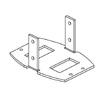 Minicoluna K45 80x80 mm. Altura ALK224/8 86,36 1 225 mm. 2 Faces 4 Mecanismos Úteis K45 por Face Minicoluna K45 80x80 mm. Altura ALK225/8 97,86 1 285 mm.