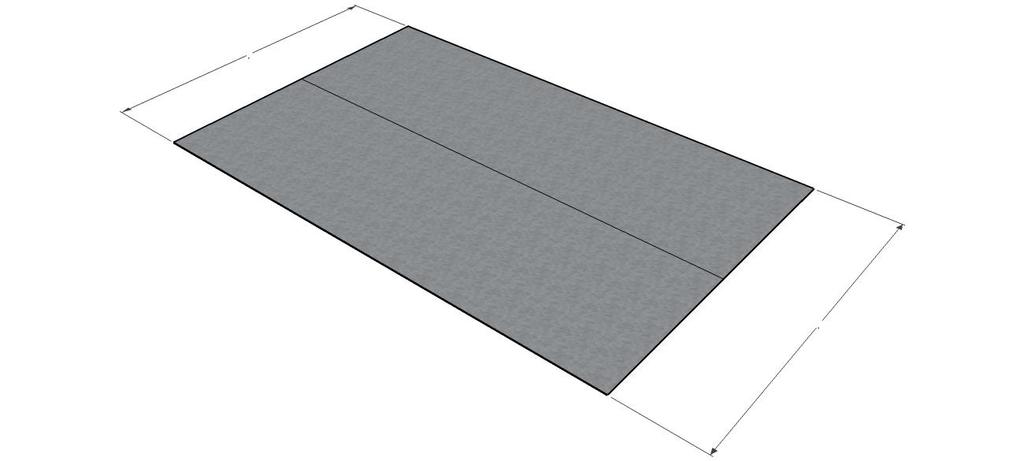 06 Instalação: Ferramentas necessárias Estilete Esquadro Trena Lápis de carpinteiro Desempenadeira dentada (dentes de 2 mm) Taco revestido EPIs 06.