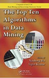 IEEE ICDM and ACM SIGKDD Poll 2 Algoritmos (k-means e EM) listados entre os Top 10 Most Influential Algorithms in DM: Wu, X. and Kumar, V.