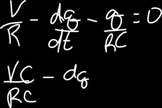 Atraso RC