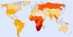 Por que a pesquisa mundial do HIV é importante?