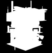 Command Subsystem TTCS MWT Antenna