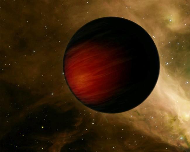 HD 149026b: o planeta mais quente conhecido Descoberta: