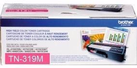 PARA IMPRESSORA HL-L8350CDW - CAPACIDADE DE IMPRESSÃO 6.000 PÁGINAS. Prazo de entrega CONFORME EDITAL, Prazo de validade da proposta: 60 (sessenta) dias. Prazo de garantia 12 (doze) meses.