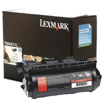 41 CARTUCHO TONER IMPRESSORA LEXMARK UNIDADE 10 R$ 600,6800 R$ 6.