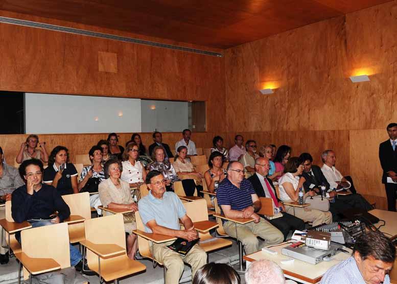 (Plast &Cine) Em parceria com o Município de Lamego e com a Douro Alliance (entidade