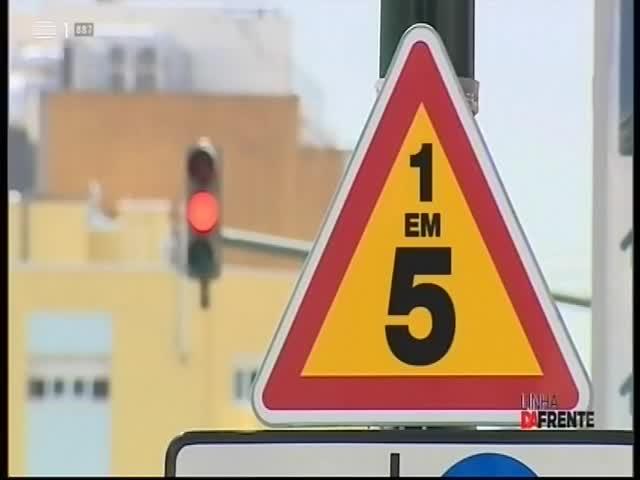 Um em cada cinco contratos em Portugal é a termo, cerca de 60% dos contratos de trabalho dos menores de 25 anos têm um prazo.