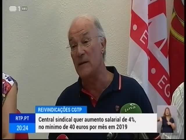 limitar os salários dos trabalhadores da Administração Pública.