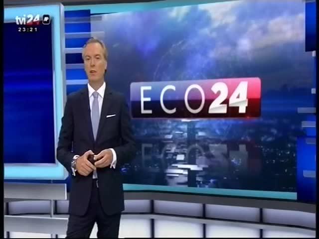 A1 TVI 24 Duração: 00:21:47 OCS: TVI 24