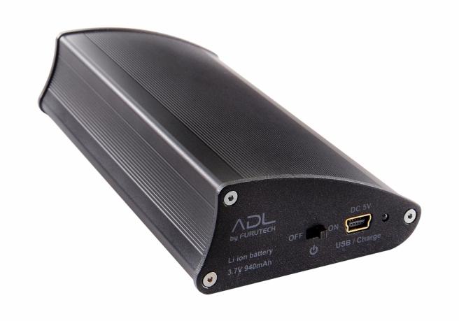 Tabela de s Stride Portable Headphone Amplifier Amplificador de Auscultadores / DAC USB (Portátil) Conversor: Wolfson 24Bits 96kHz (USB);