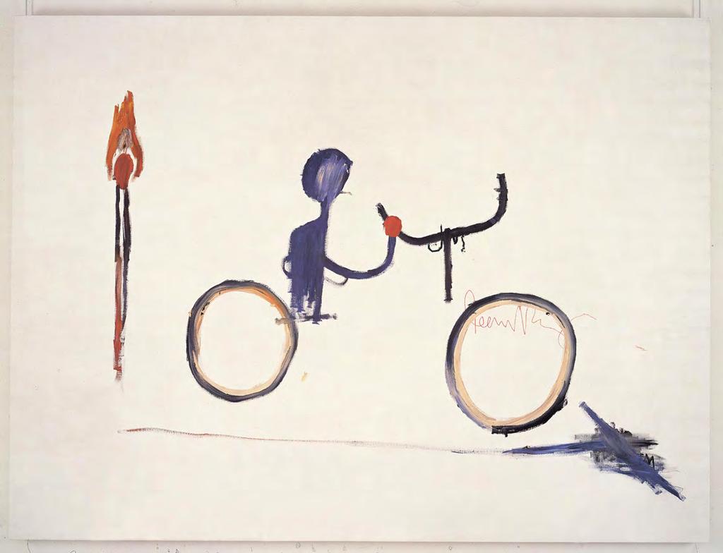 1.A Sem título (Ciclista) [Untitled (Bicyclist)], c.