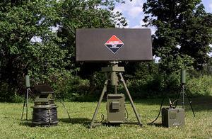 Anexos Anexo H Radar PSTAR ORIGEM EUA MISSÃO Destetar e transmitir as informações de alvos, mísseis cruzeiro e veículos aéreos não tripulados (UAV) às unidades de tiro de baixa e muito baixa altitude