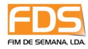 Agência de Comunicação e Imagem A FDS - Fim de Semana é uma Agência de Comunicação Empresarial/Institucional, pioneira em Moçambique na área de Comunicação e Imagem, Assessoria e Relações Públicas.