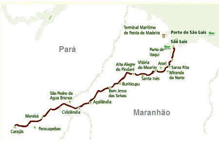 1 INTRODUÇÃO 1.1 Generalidades Este estudo é baseado na instrumentação feita durante a duplicação de uma ferrovia no norte do Brasil durante o período de novembro de 2015 a março de 2017.