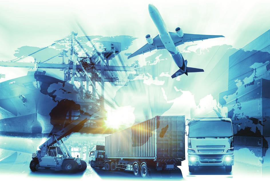 CUSTO BRASIL 8 3.2. Logística A eficiência logística depende de ações governamentais e também de ações empresariais.