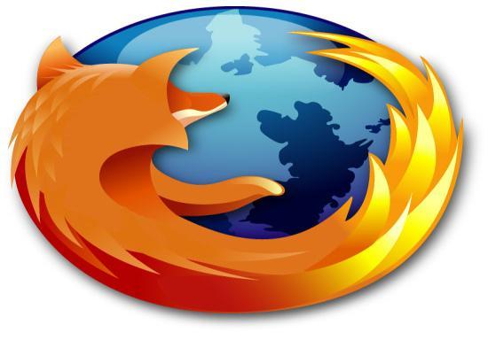 FIREFOX Origem: Do código do Nestcape, derivou o Mozilla