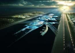 Ex.: Projeto: Terminal do Aeroporto