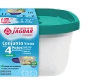 3 Peças Munique 3 x 690 ml