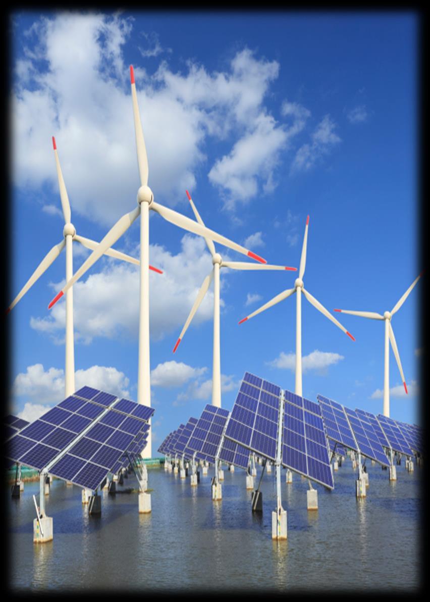 performant renewables technologies and their